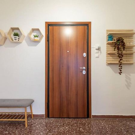 Roubnb Acropolis Museum 1Bd Apt Αθήνα Εξωτερικό φωτογραφία