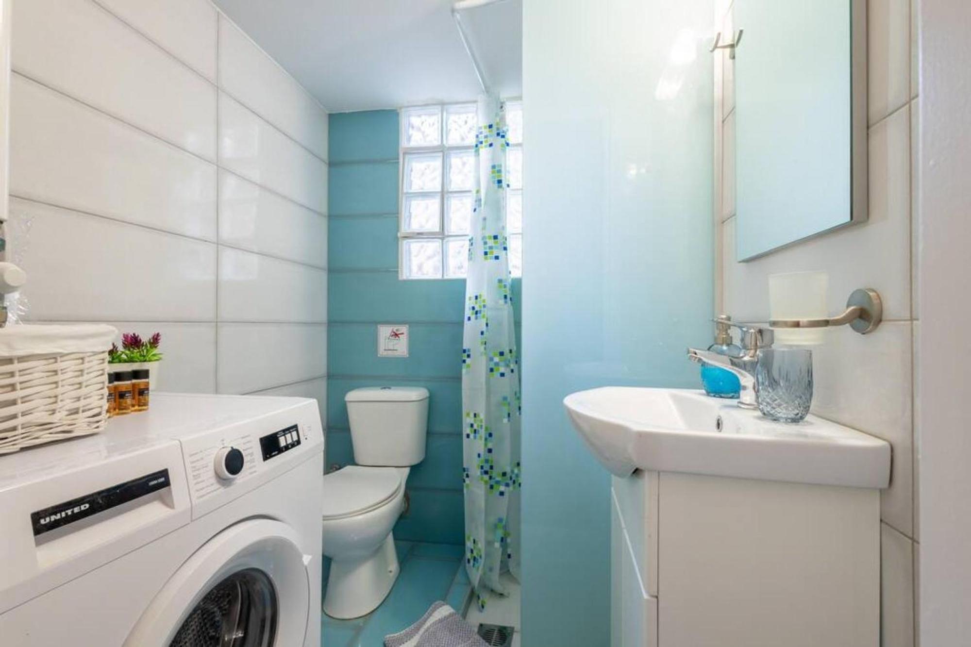 Roubnb Acropolis Museum 1Bd Apt Αθήνα Εξωτερικό φωτογραφία